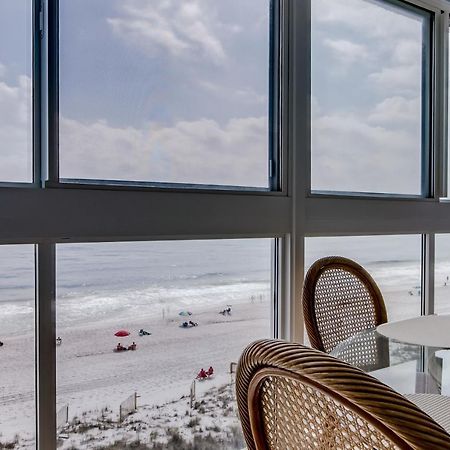 Apartamento Edgewater West #62 Gulf Shores Exterior foto