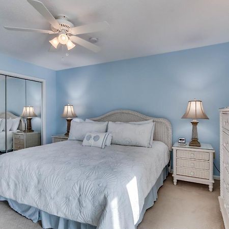 Apartamento Edgewater West #62 Gulf Shores Exterior foto