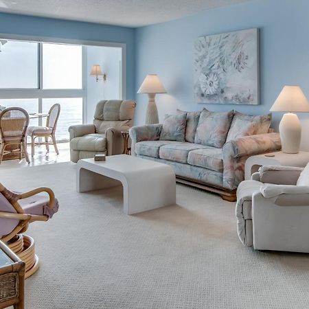 Apartamento Edgewater West #62 Gulf Shores Exterior foto