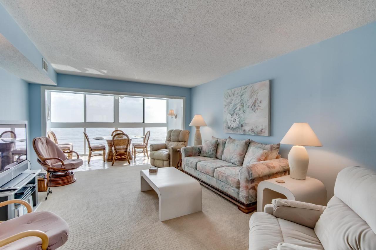 Apartamento Edgewater West #62 Gulf Shores Exterior foto