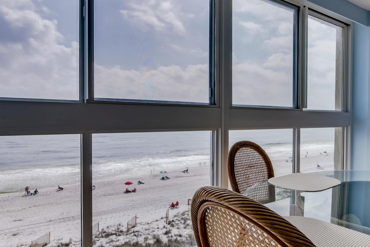 Apartamento Edgewater West #62 Gulf Shores Exterior foto