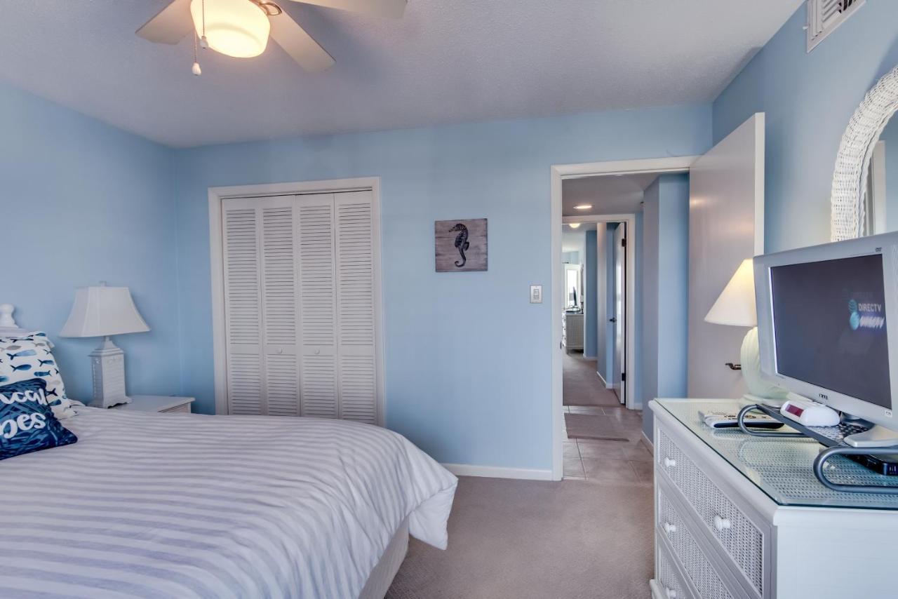 Apartamento Edgewater West #62 Gulf Shores Exterior foto