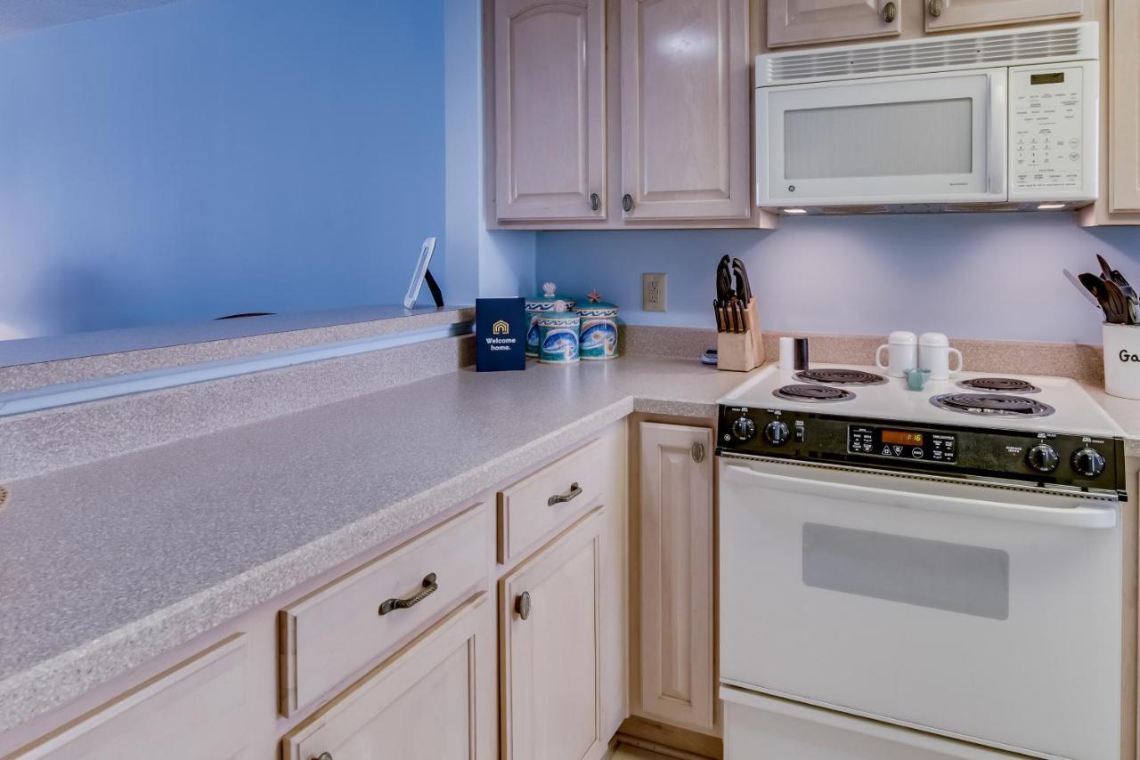 Apartamento Edgewater West #62 Gulf Shores Exterior foto