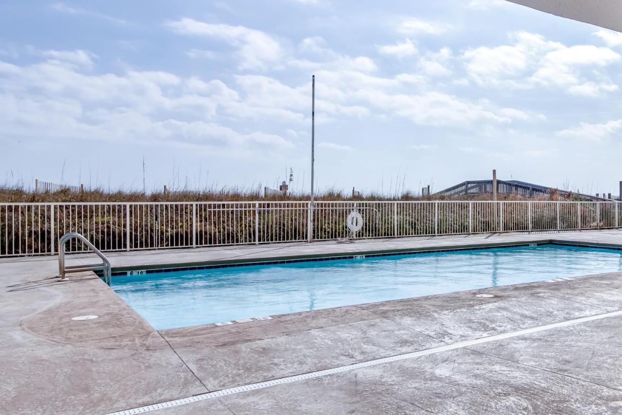 Apartamento Edgewater West #62 Gulf Shores Exterior foto