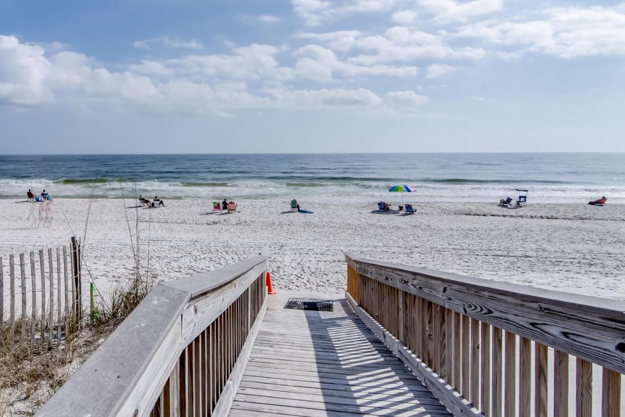 Apartamento Edgewater West #62 Gulf Shores Exterior foto