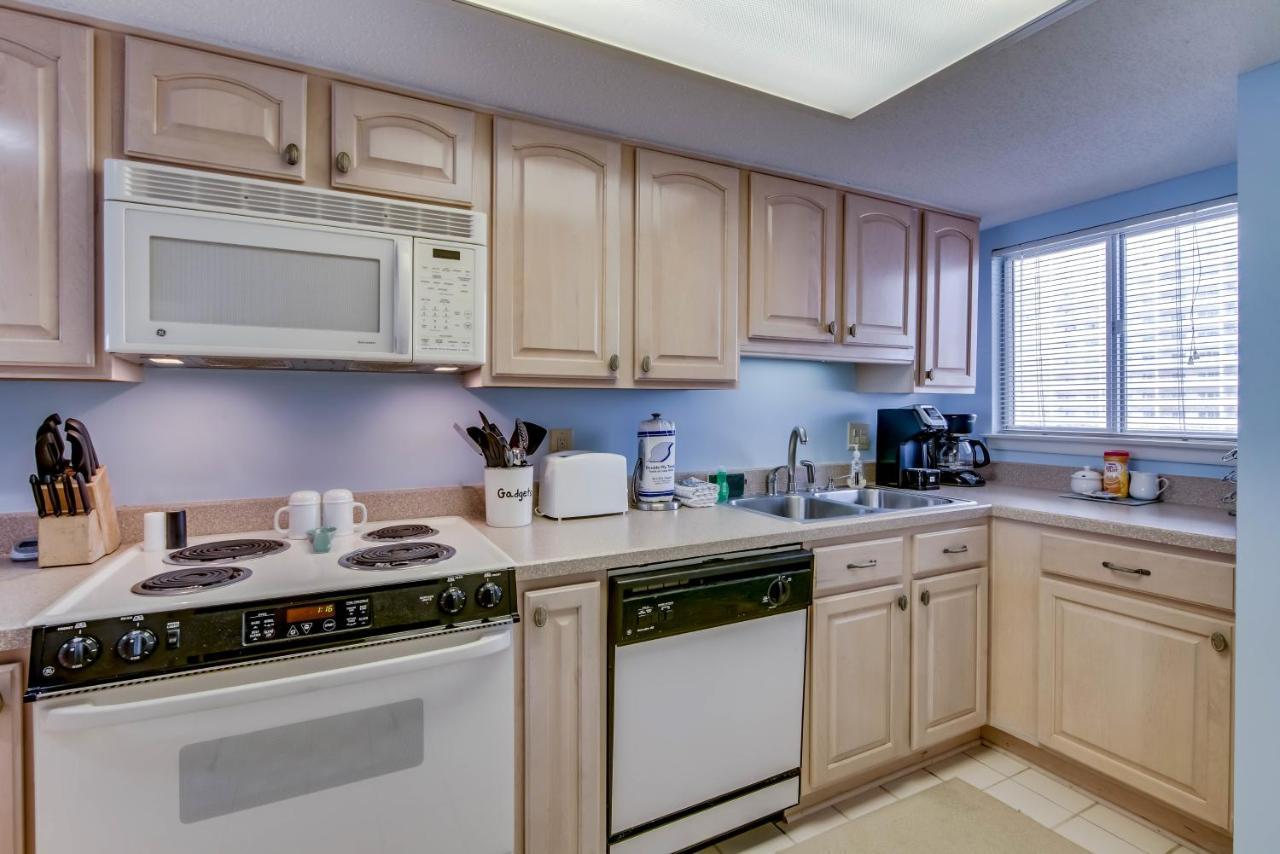Apartamento Edgewater West #62 Gulf Shores Exterior foto