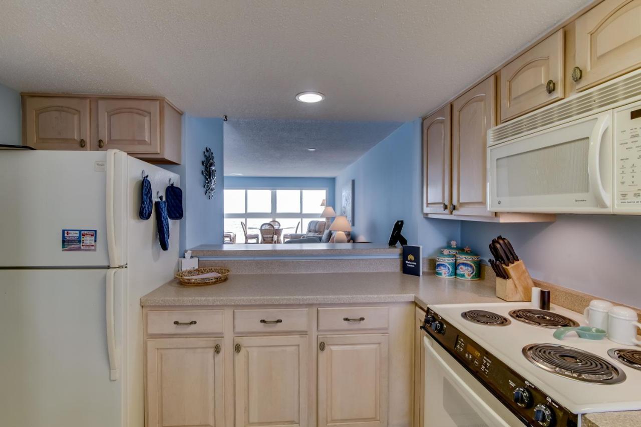 Apartamento Edgewater West #62 Gulf Shores Exterior foto