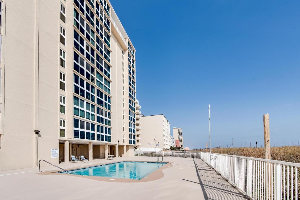 Apartamento Edgewater West #62 Gulf Shores Exterior foto