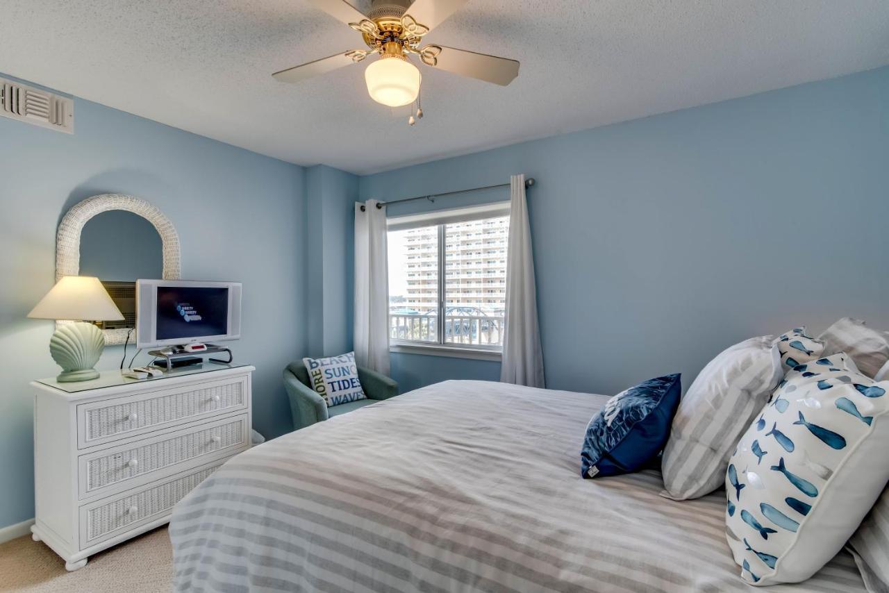 Apartamento Edgewater West #62 Gulf Shores Exterior foto