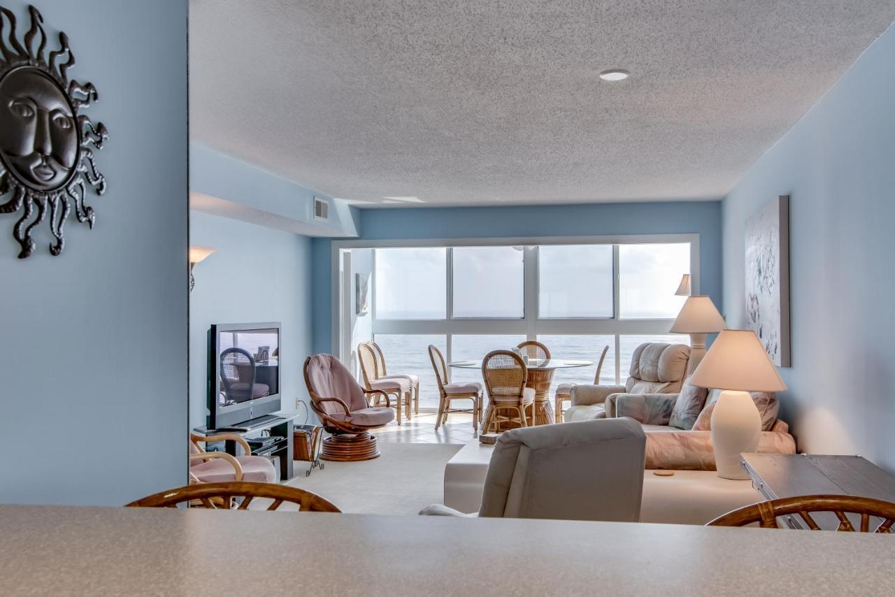 Apartamento Edgewater West #62 Gulf Shores Exterior foto