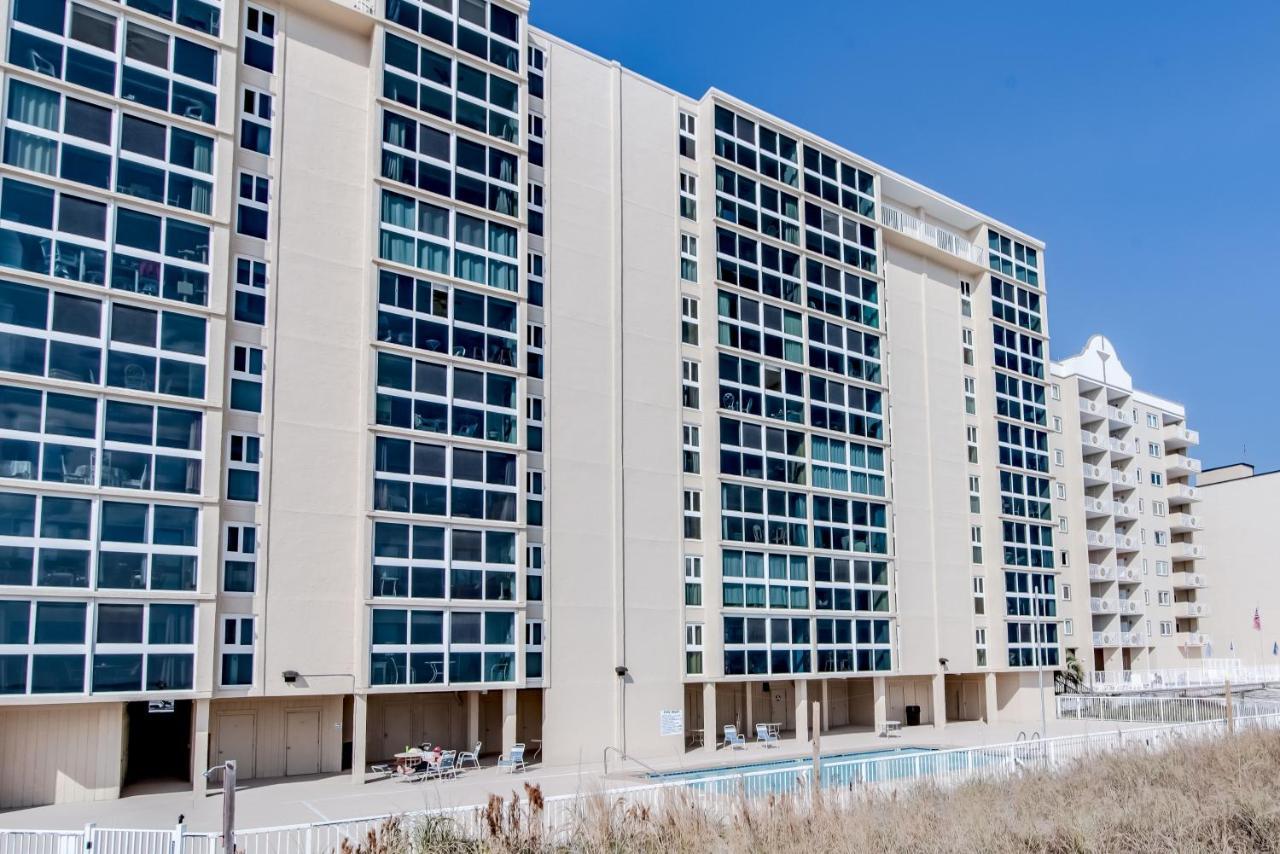 Apartamento Edgewater West #62 Gulf Shores Exterior foto