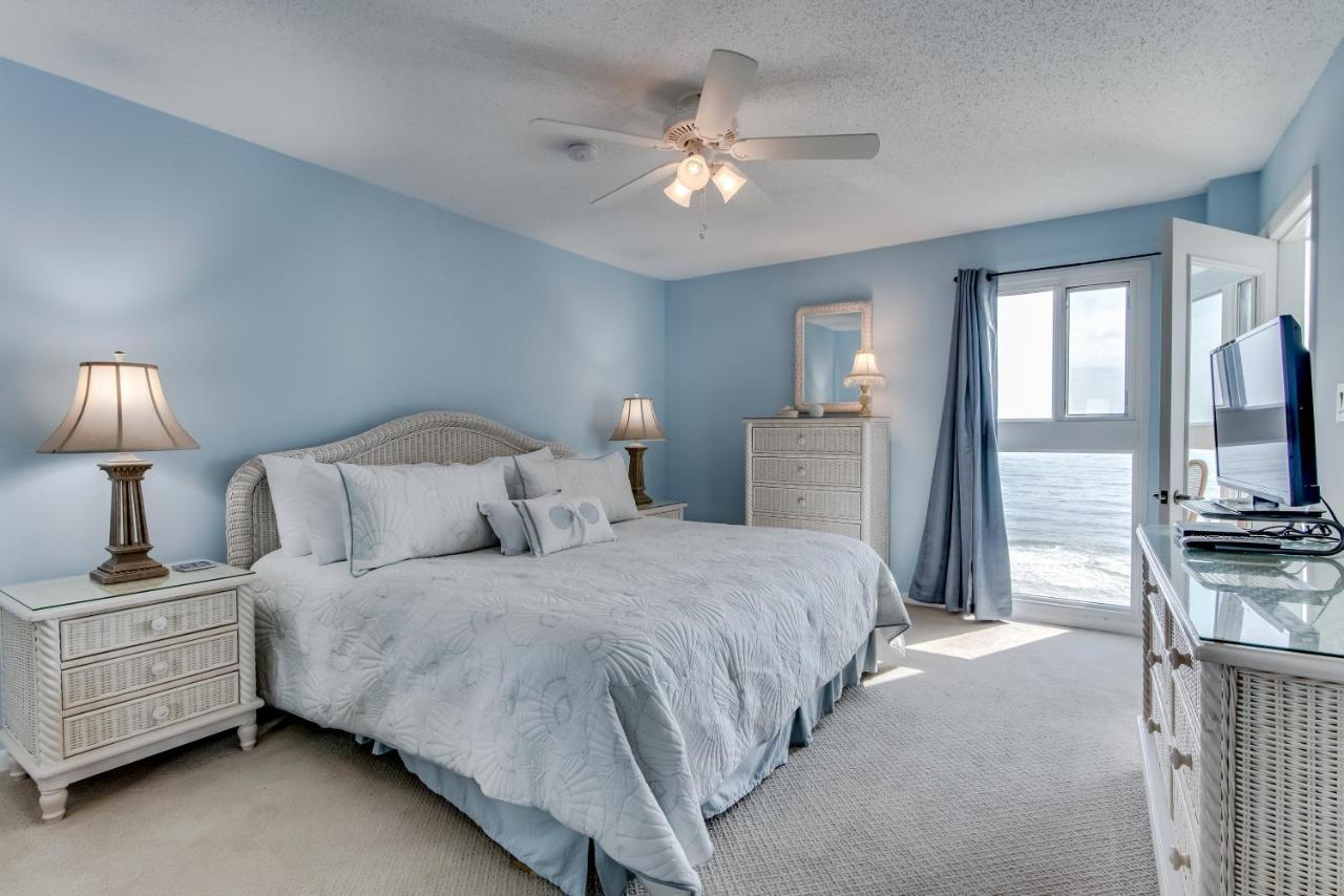 Apartamento Edgewater West #62 Gulf Shores Exterior foto