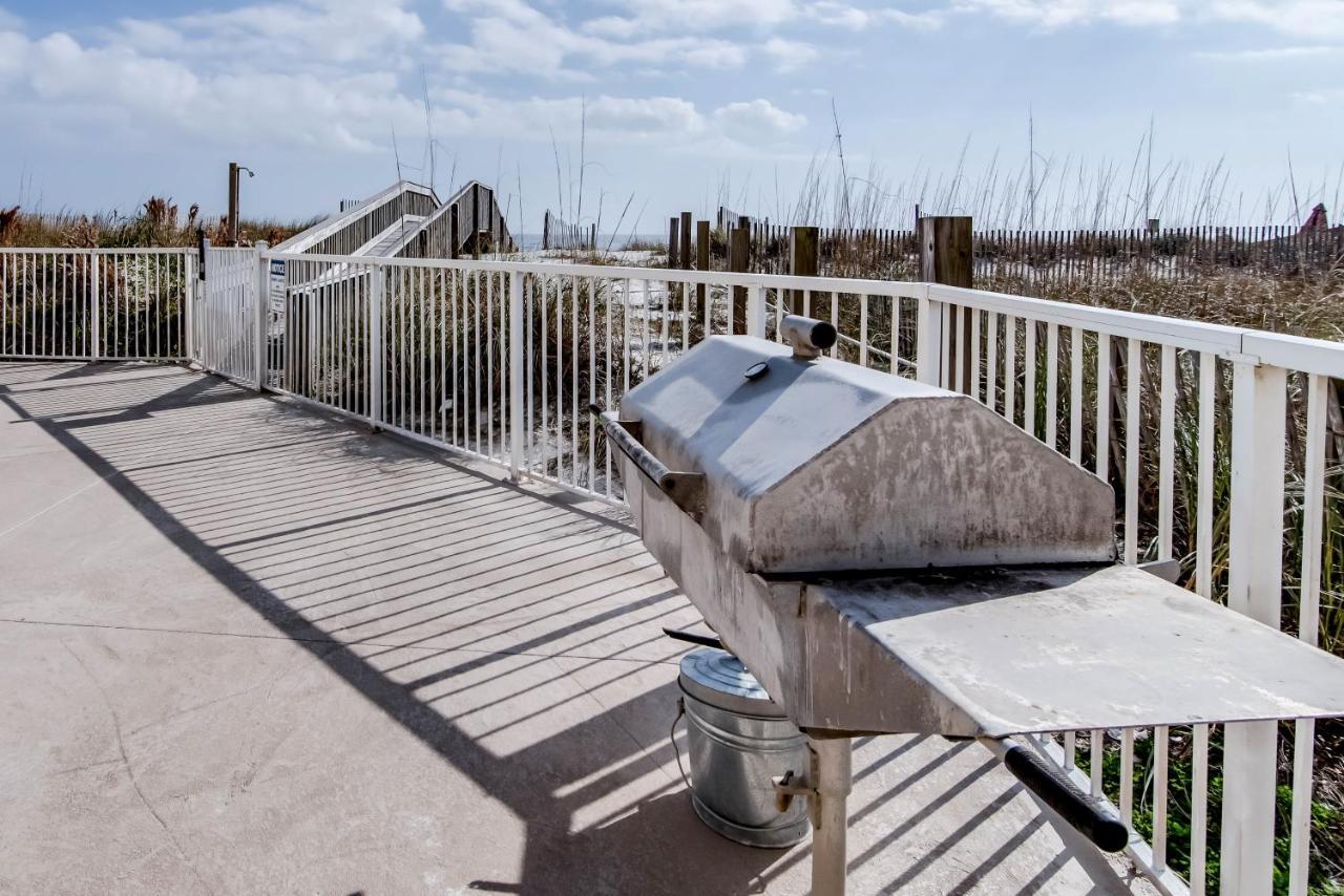 Apartamento Edgewater West #62 Gulf Shores Exterior foto