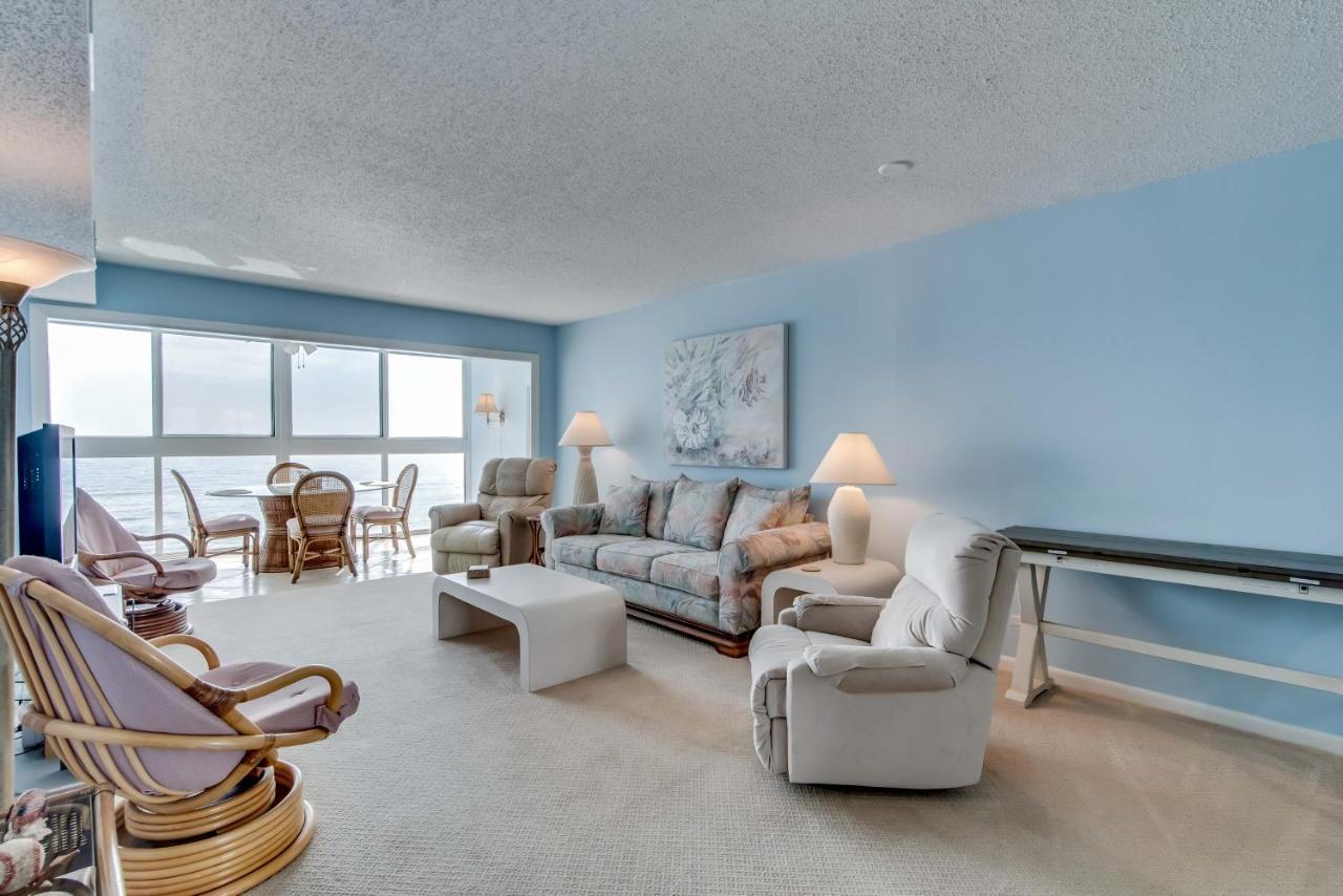 Apartamento Edgewater West #62 Gulf Shores Exterior foto