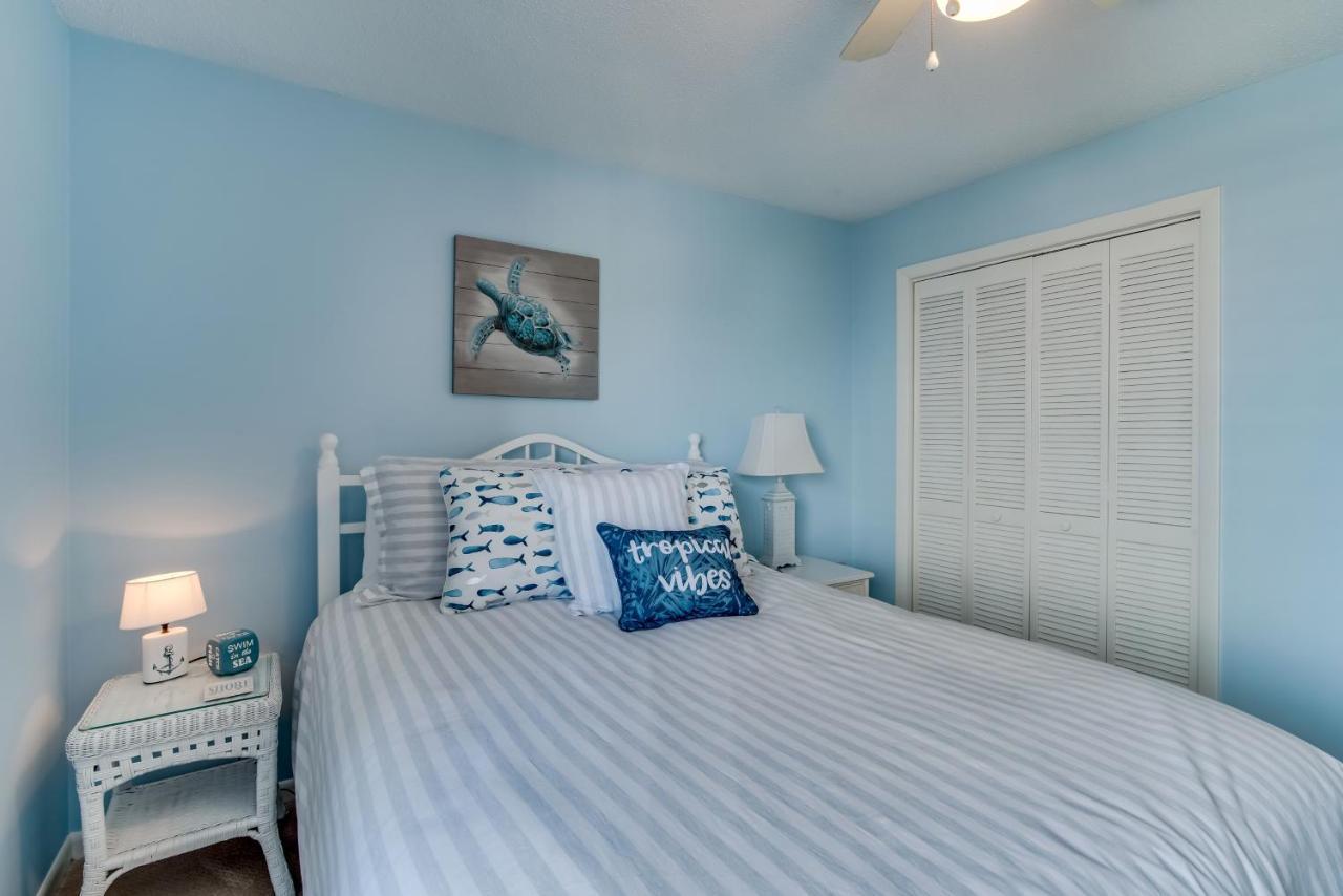 Apartamento Edgewater West #62 Gulf Shores Exterior foto