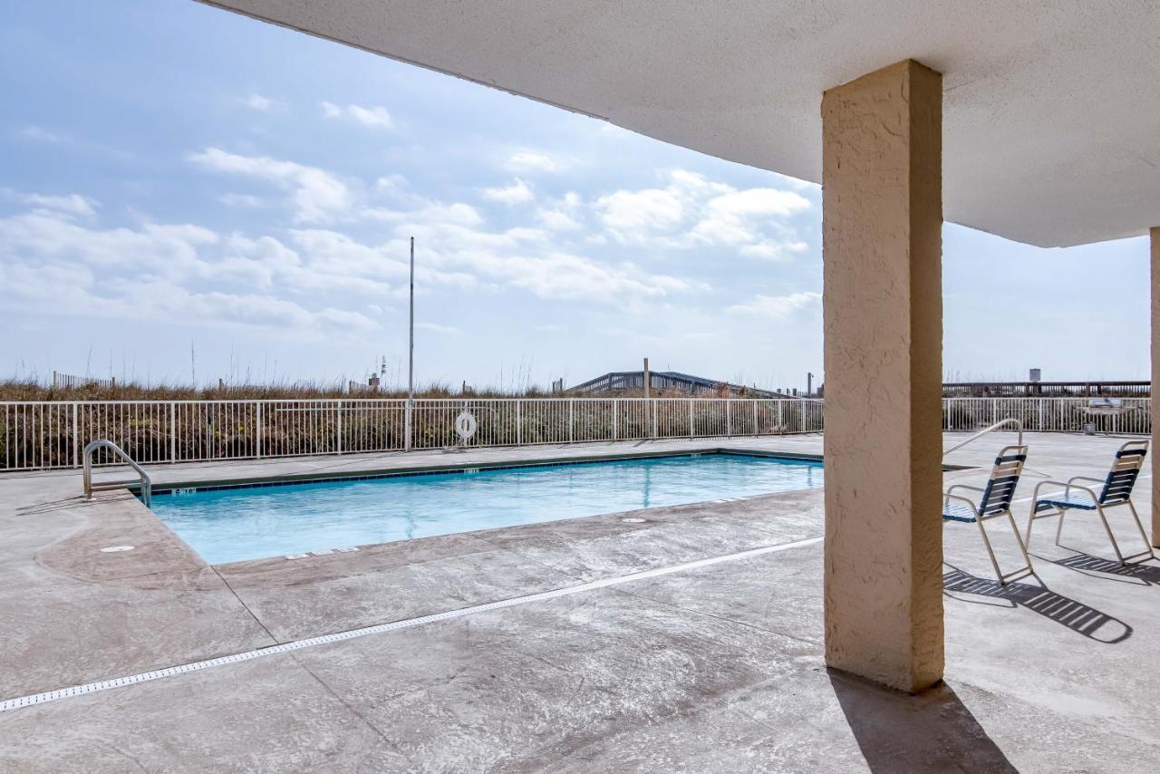 Apartamento Edgewater West #62 Gulf Shores Exterior foto