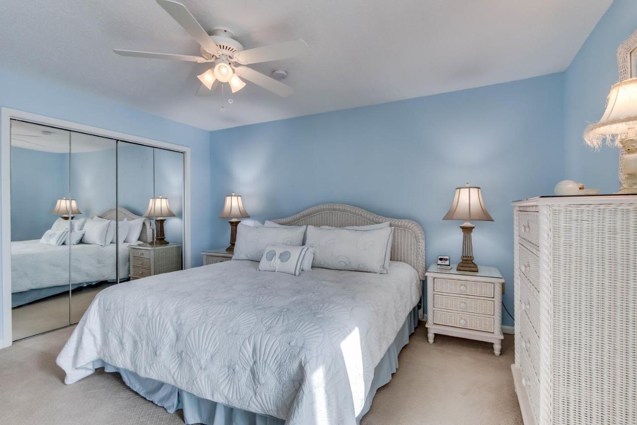 Apartamento Edgewater West #62 Gulf Shores Exterior foto
