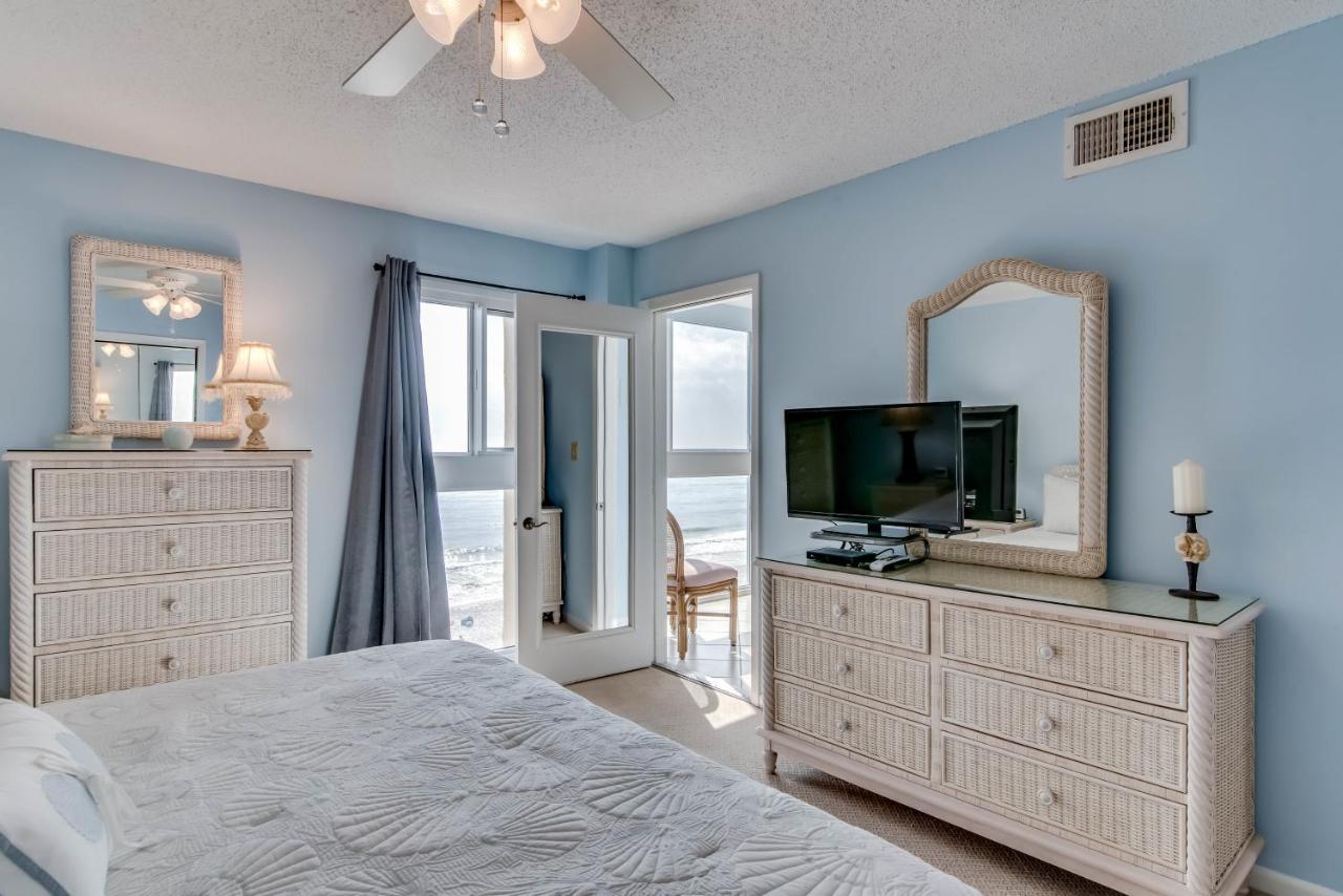 Apartamento Edgewater West #62 Gulf Shores Exterior foto