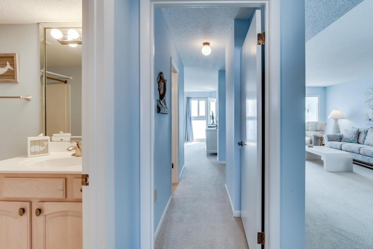 Apartamento Edgewater West #62 Gulf Shores Exterior foto