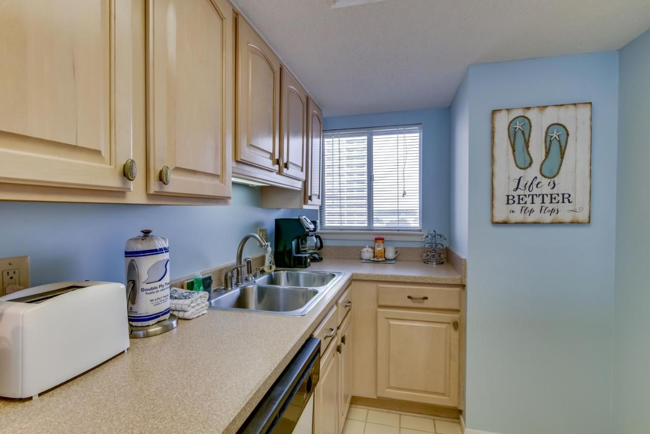 Apartamento Edgewater West #62 Gulf Shores Exterior foto
