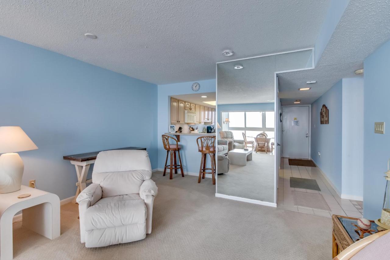 Apartamento Edgewater West #62 Gulf Shores Exterior foto