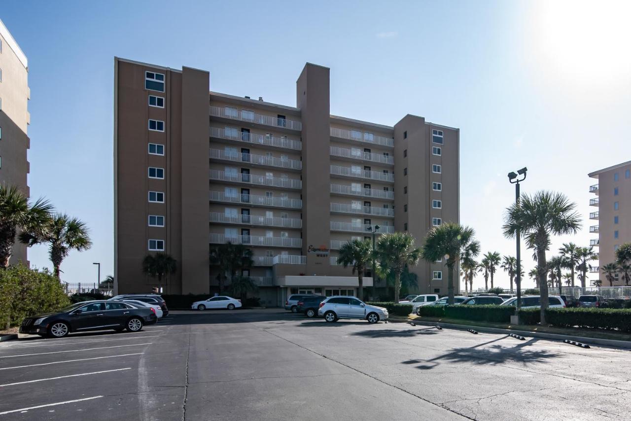 Apartamento Edgewater West #62 Gulf Shores Exterior foto
